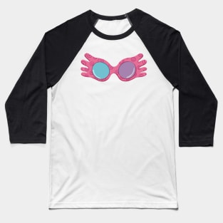 Luna spectrespecs Baseball T-Shirt